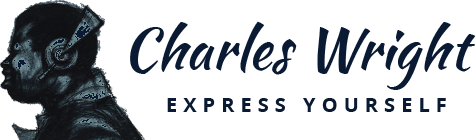 Charles Wright